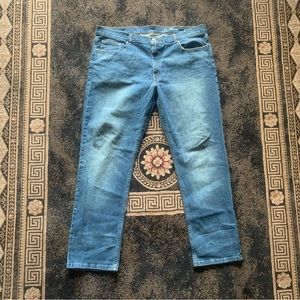 EUC George jeans // Size 40x32